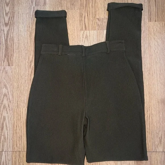 Brown Ann Taylor Pants - Picture 6 of 6